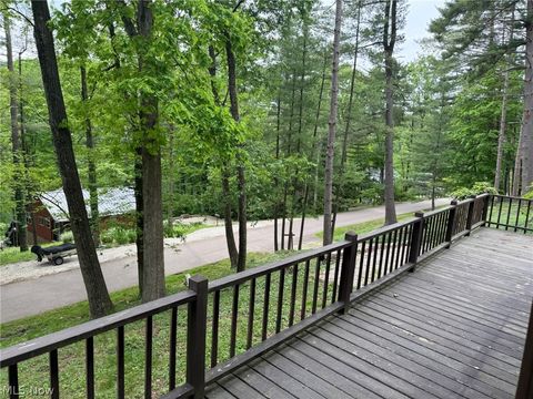 Tiny photo for 6090 Revere Road SW #Lot 124, Bowerston, OH 44695 (MLS # 5215183)