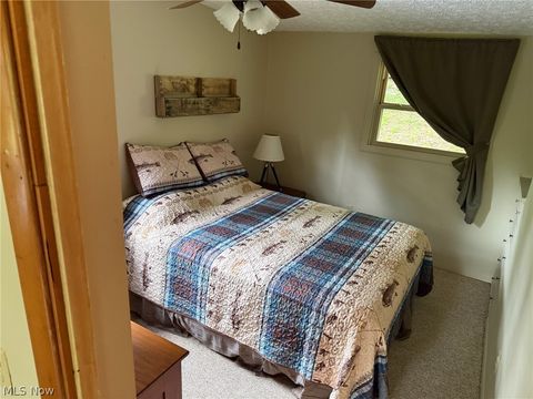 Tiny photo for 6090 Revere Road SW #Lot 124, Bowerston, OH 44695 (MLS # 5215183)