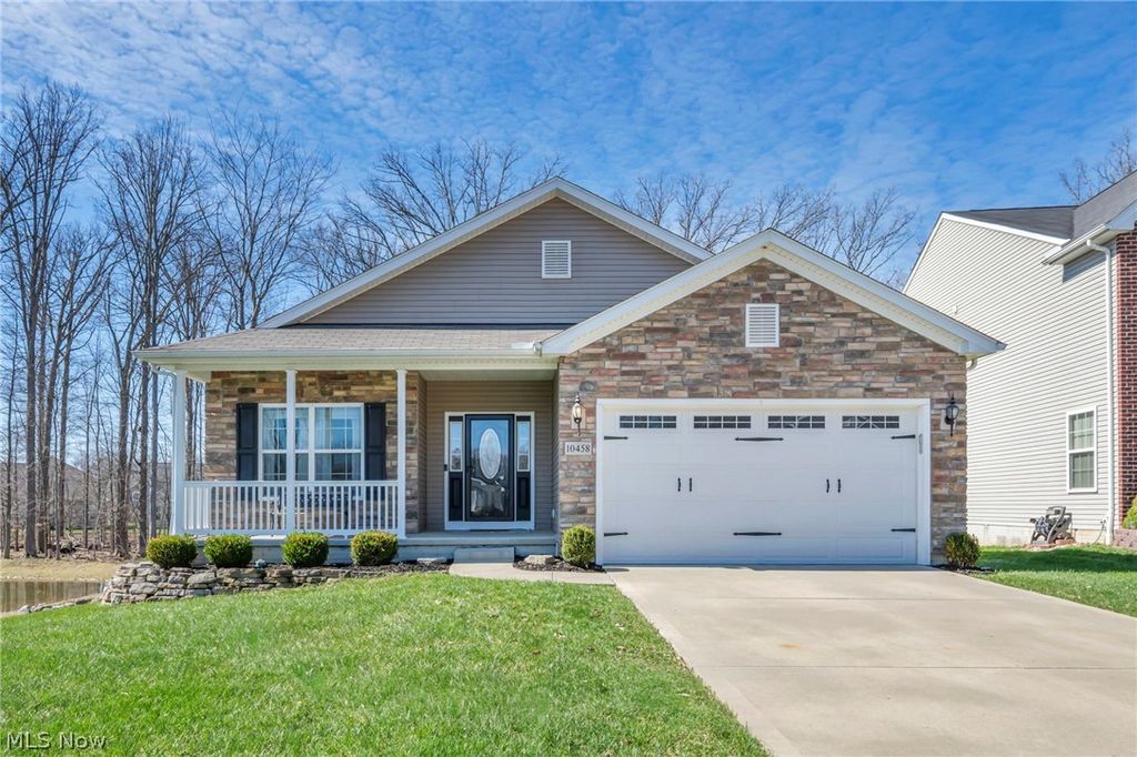 Photo of 10458 Dogwood Drive, Aurora, OH 44202 (MLS # 5193771)