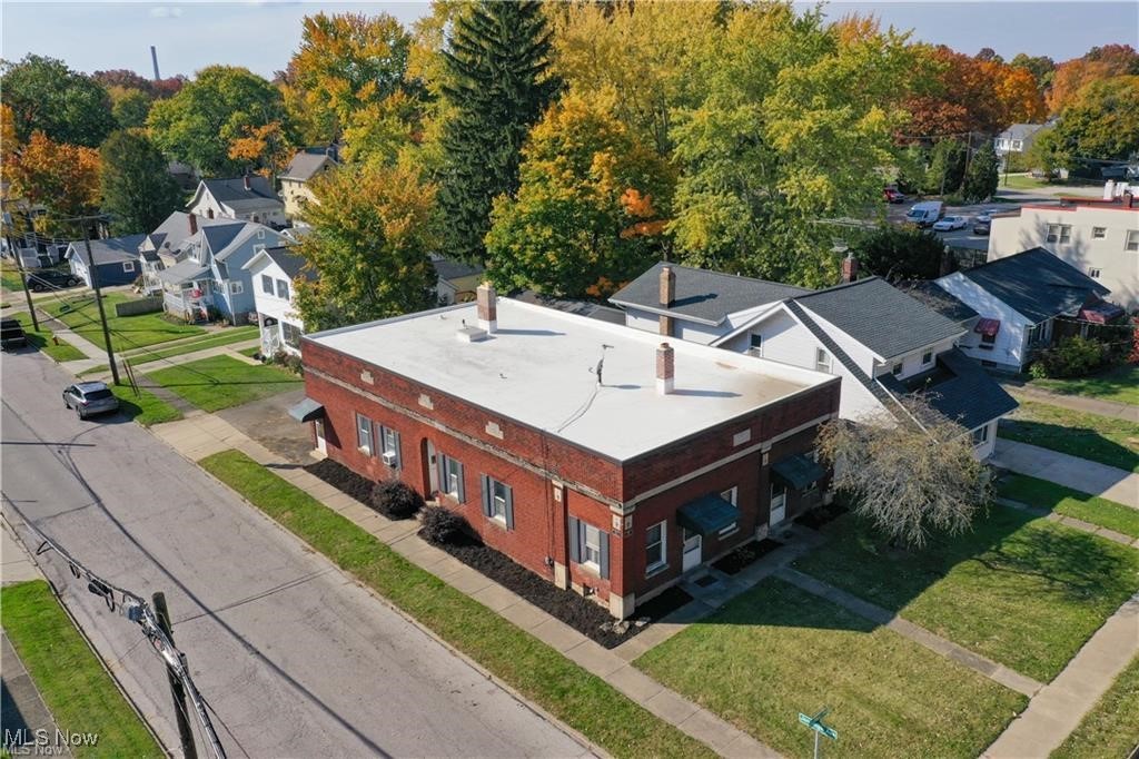 Highland View Allotment - Residential Income