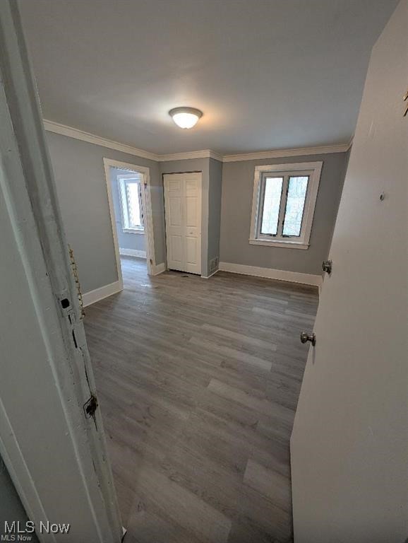 Highland View Allotment - Residential Income