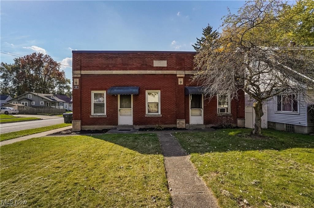 Highland View Allotment - Residential Income