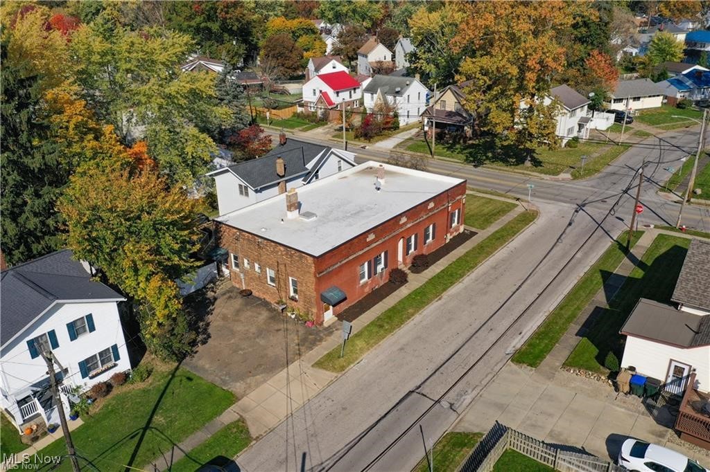 Highland View Allotment - Residential Income