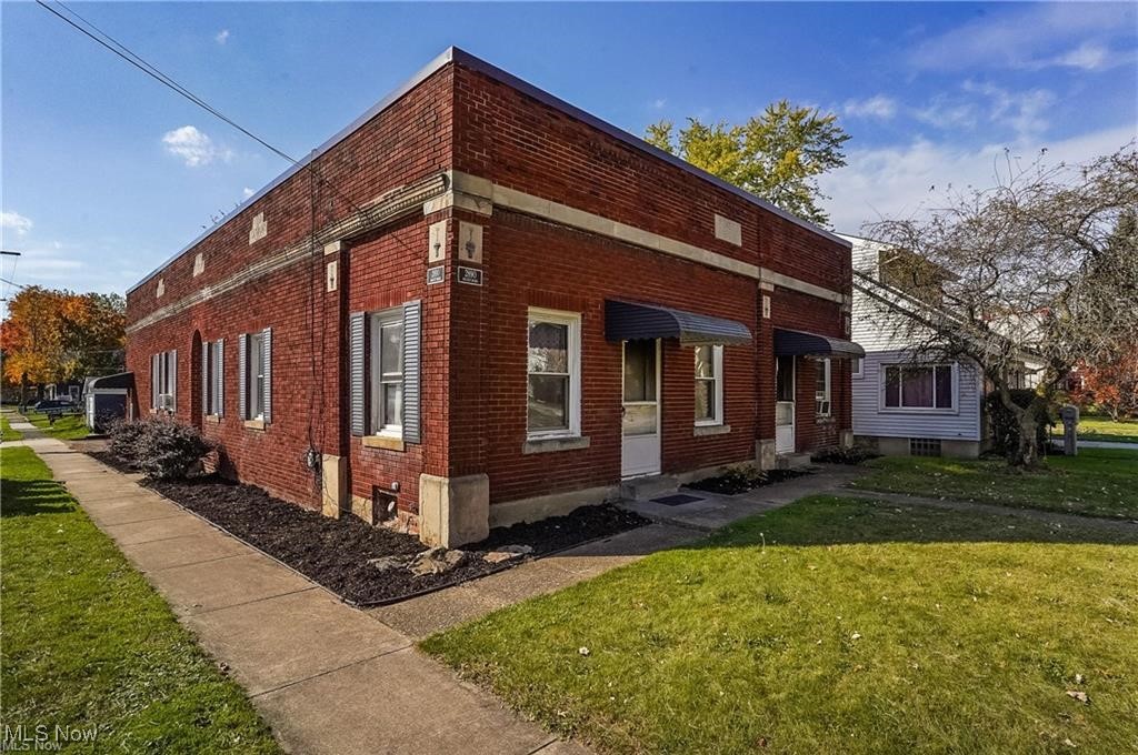 Highland View Allotment - Residential Income