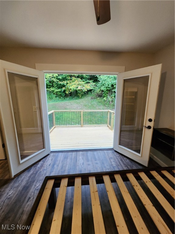 George Jacksons Sub - Residential