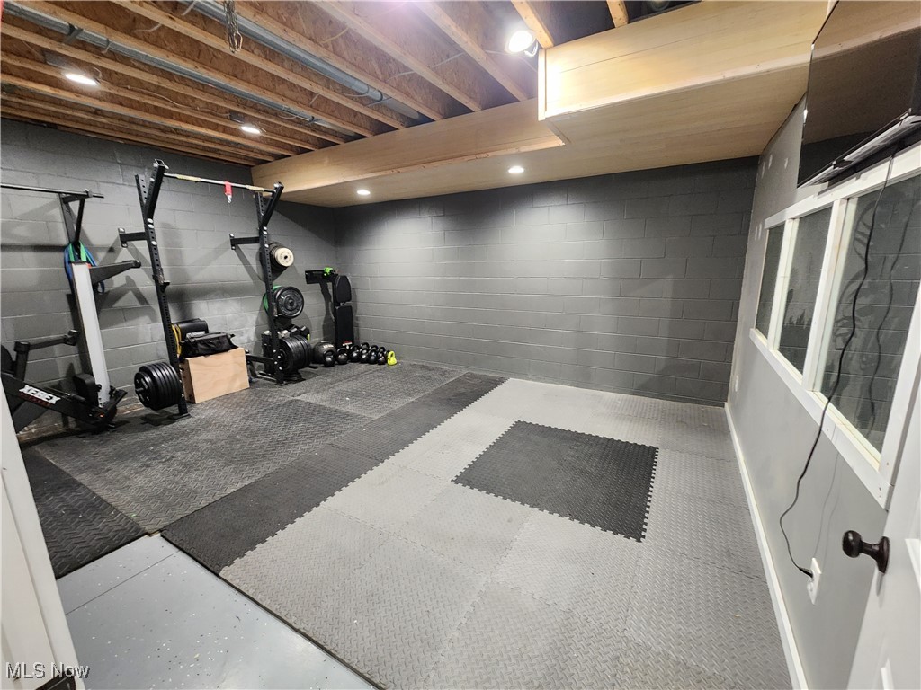 George Jacksons Sub - Residential