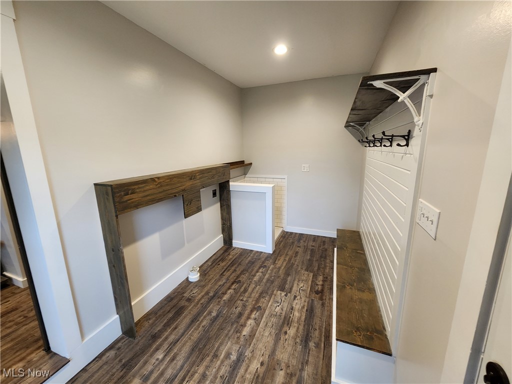 George Jacksons Sub - Residential