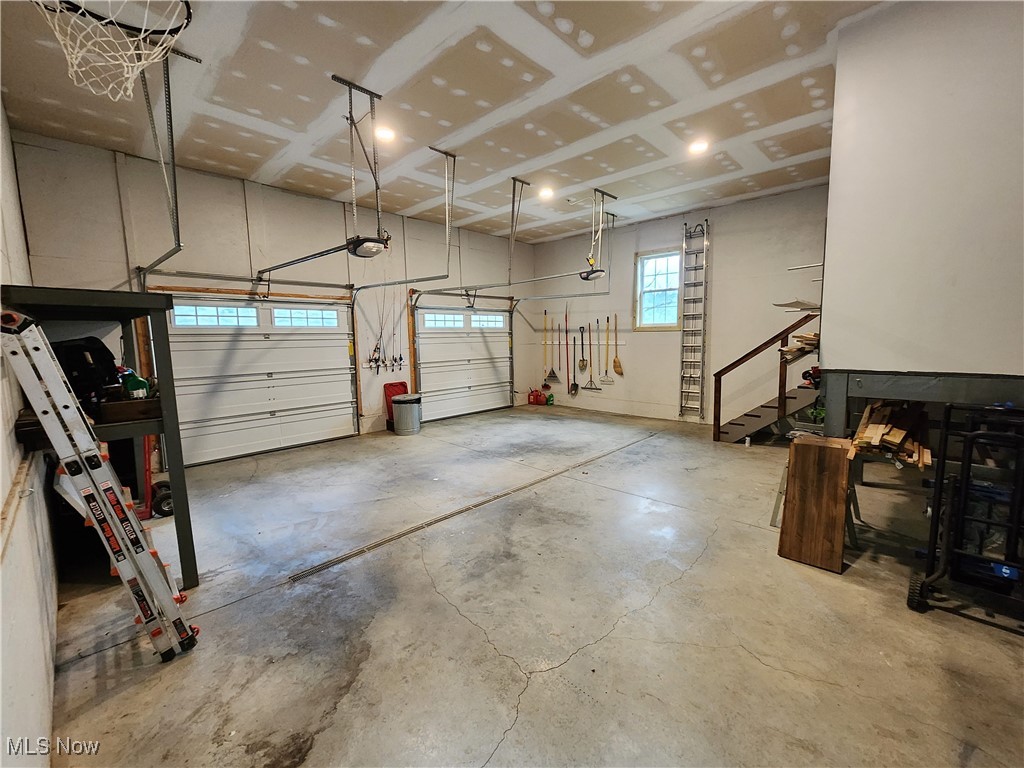 George Jacksons Sub - Residential