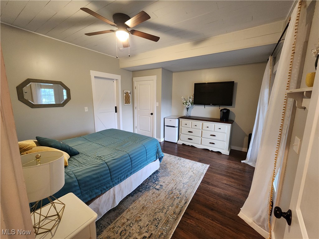 George Jacksons Sub - Residential