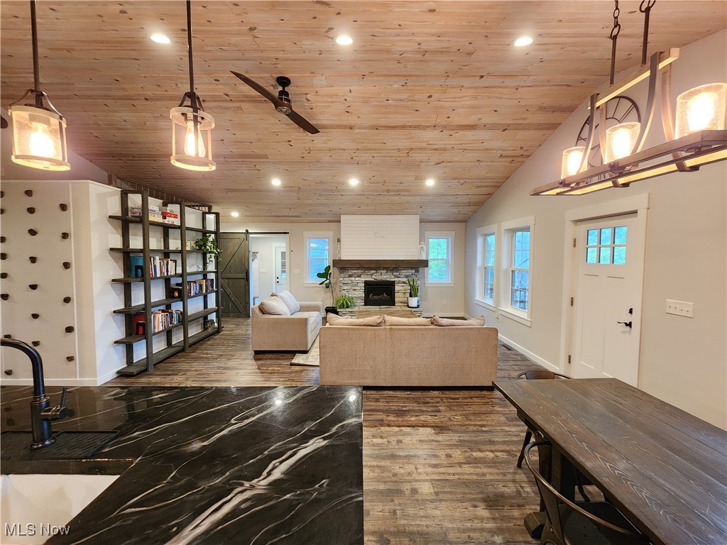 George Jacksons Sub - Residential