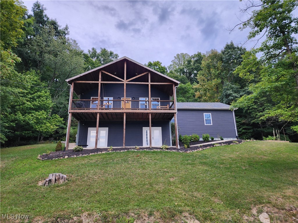 George Jacksons Sub - Residential