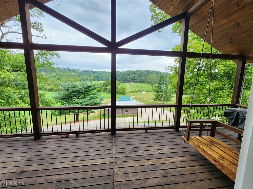 George Jacksons Sub - Residential