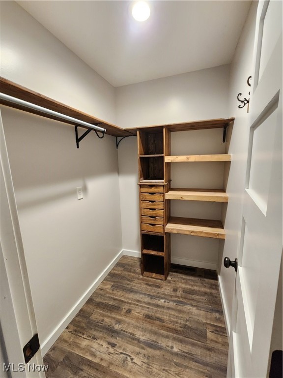 George Jacksons Sub - Residential