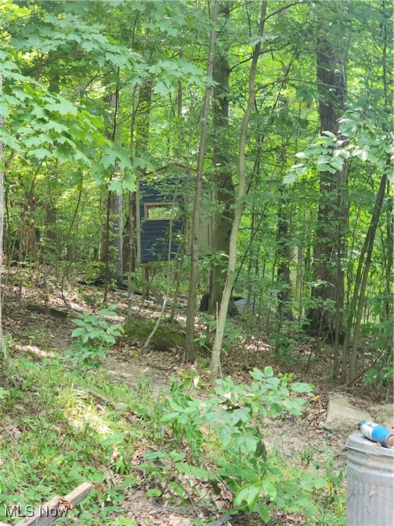 George Jacksons Sub - Residential