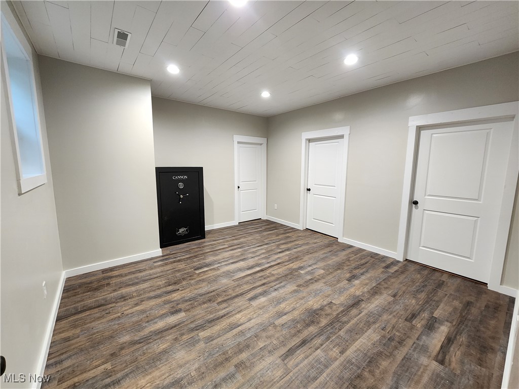 George Jacksons Sub - Residential