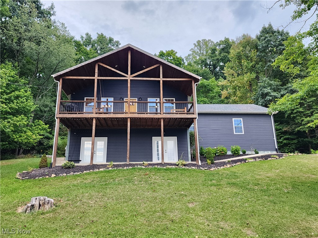 George Jacksons Sub - Residential