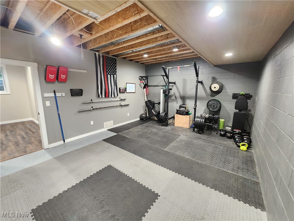 George Jacksons Sub - Residential