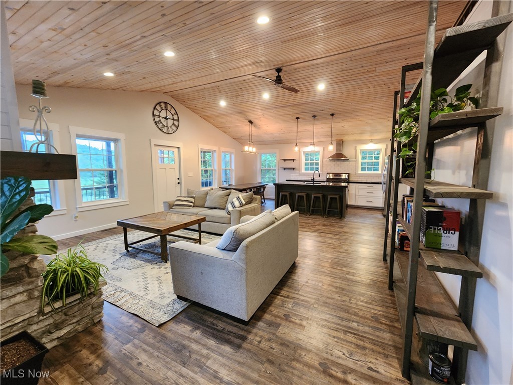 George Jacksons Sub - Residential