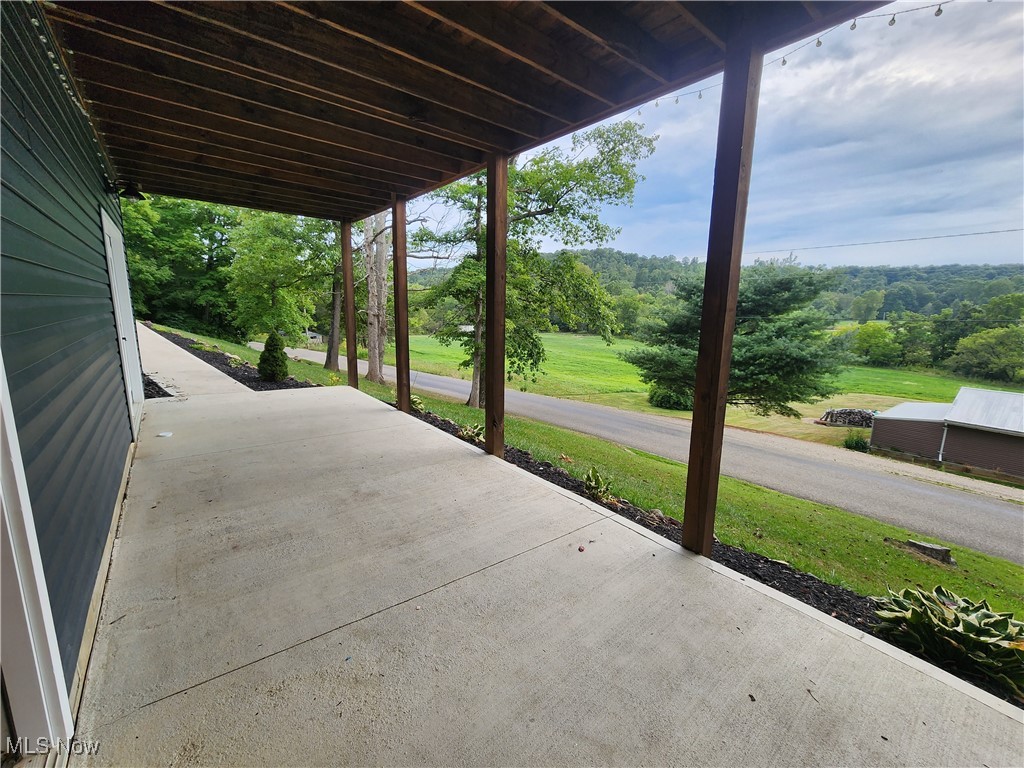 George Jacksons Sub - Residential