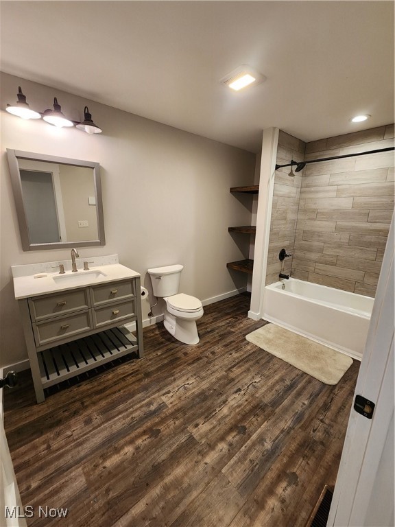 George Jacksons Sub - Residential