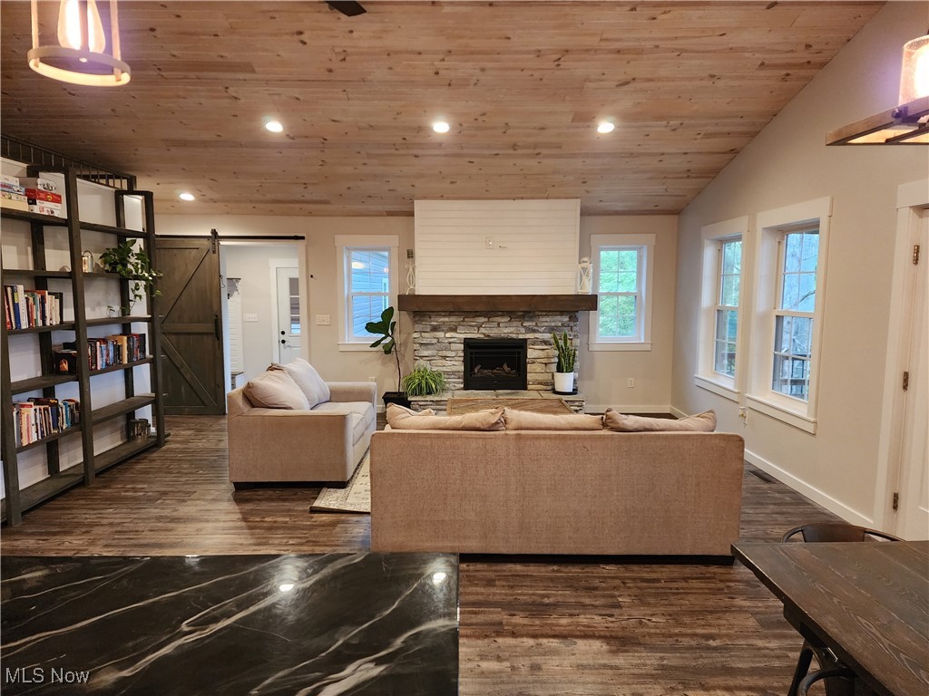 George Jacksons Sub - Residential