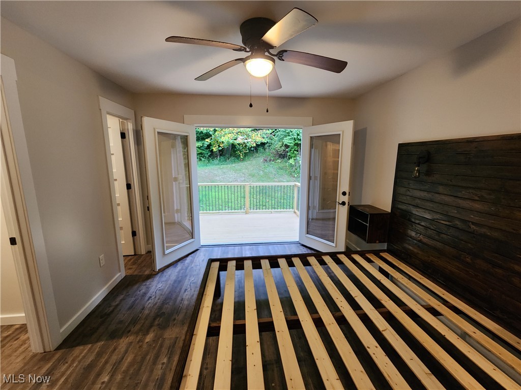 George Jacksons Sub - Residential