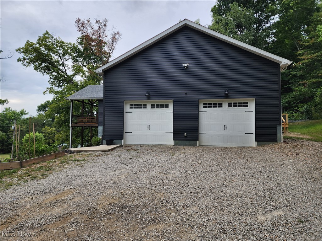 George Jacksons Sub - Residential