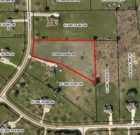 Vacant Land For Sale - SL 62 Ravinewood Drive<br/> Austinburg, OH 44010