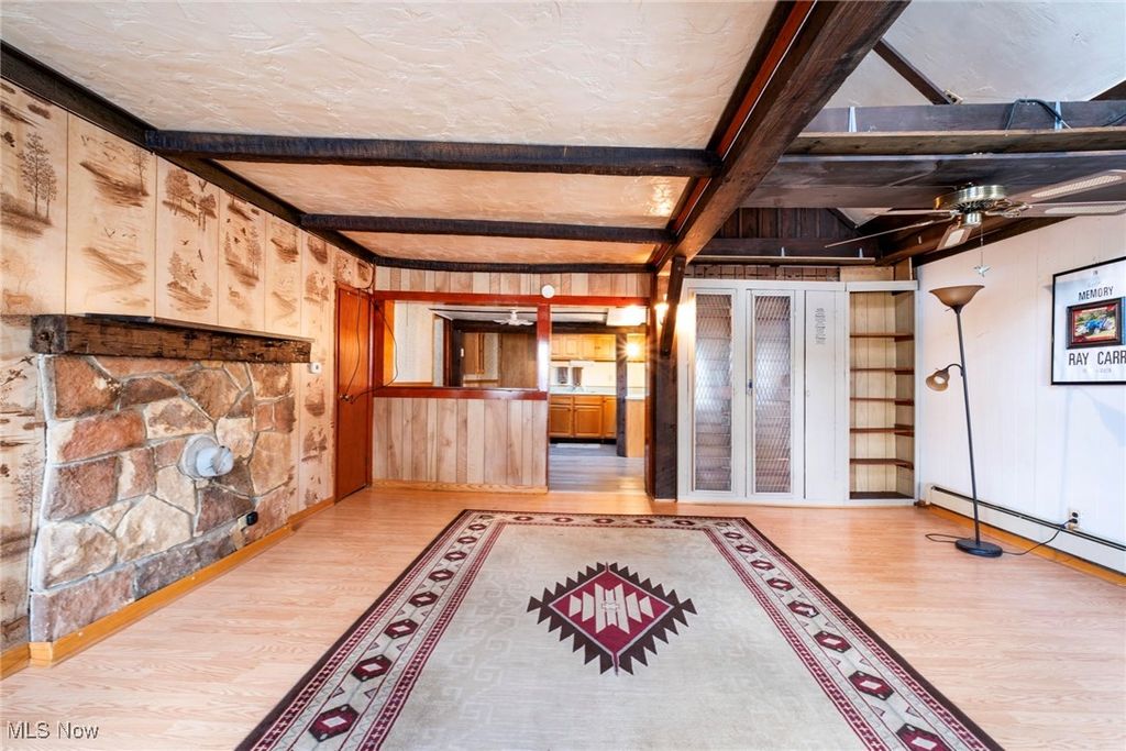 Photo of 6050 Shafer Road, Warren, OH 44481 (MLS # 5167406)