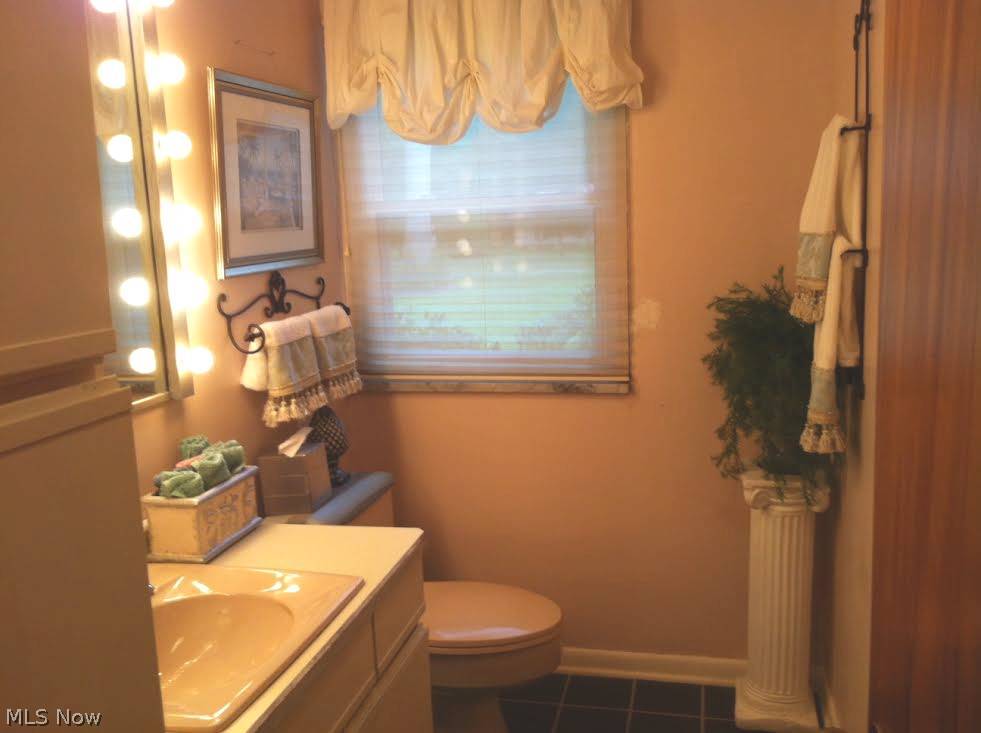 Howland Spgs - Residential