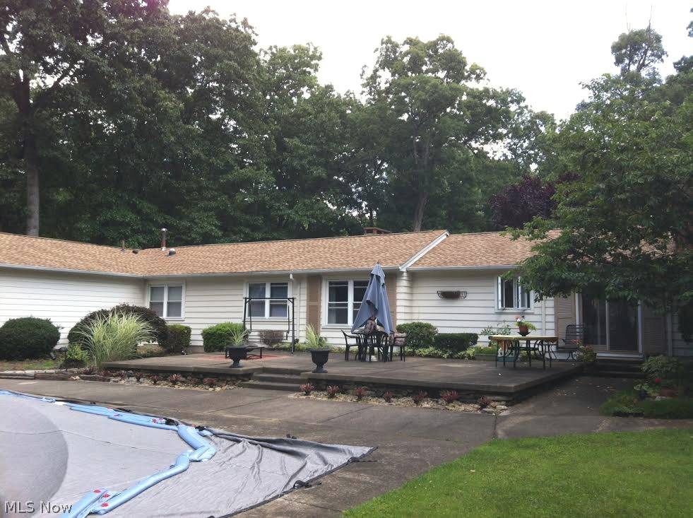 Howland Spgs - Residential