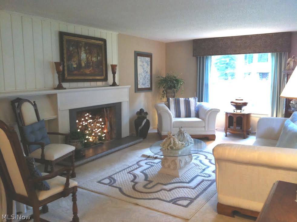 Howland Spgs - Residential