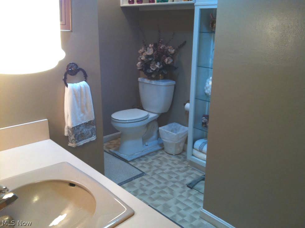 Howland Spgs - Residential