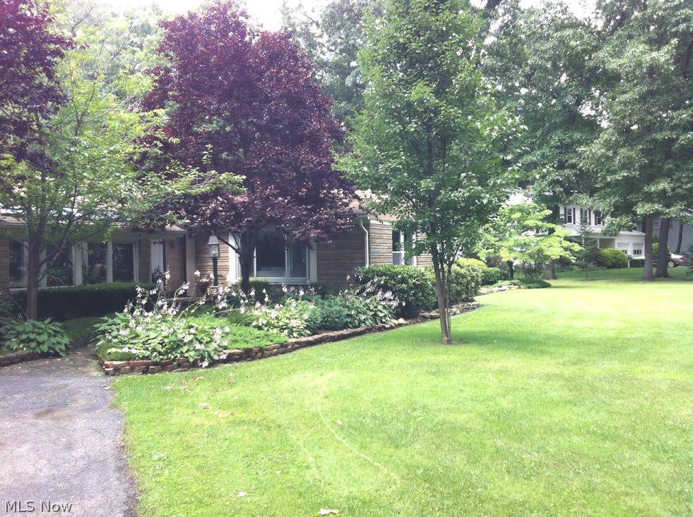 Howland Spgs - Residential