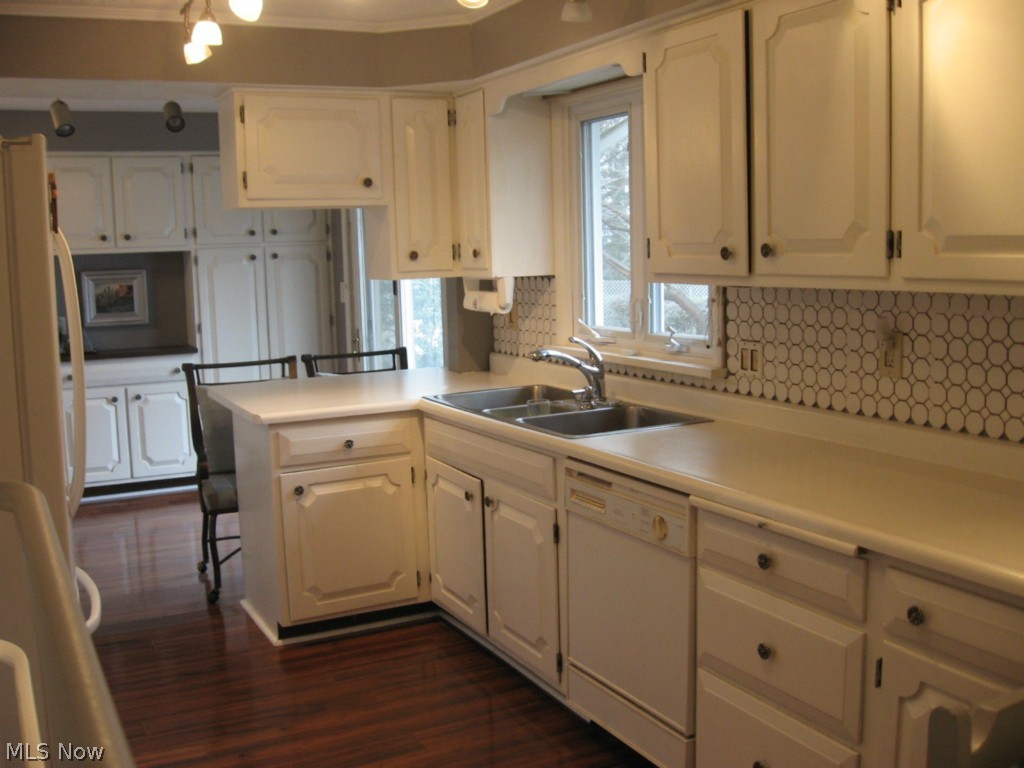 Howland Spgs - Residential