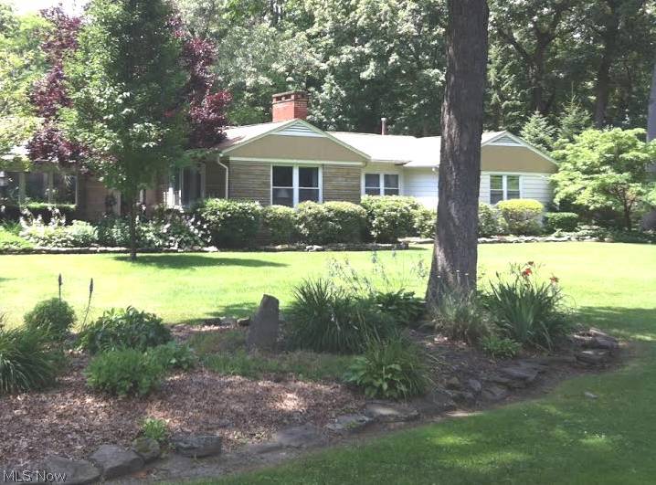 Howland Spgs - Residential