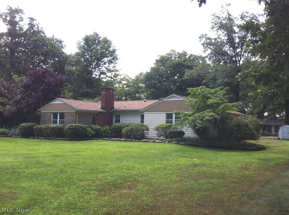 Howland Spgs - Residential