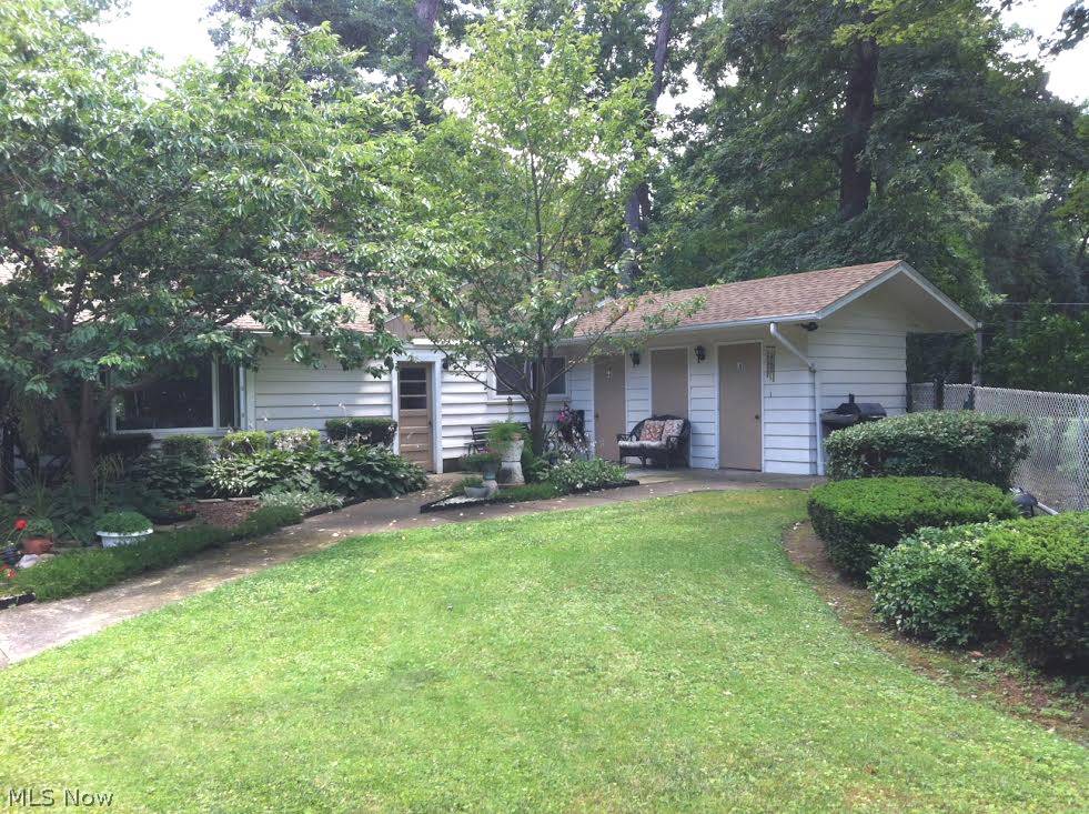 Howland Spgs - Residential