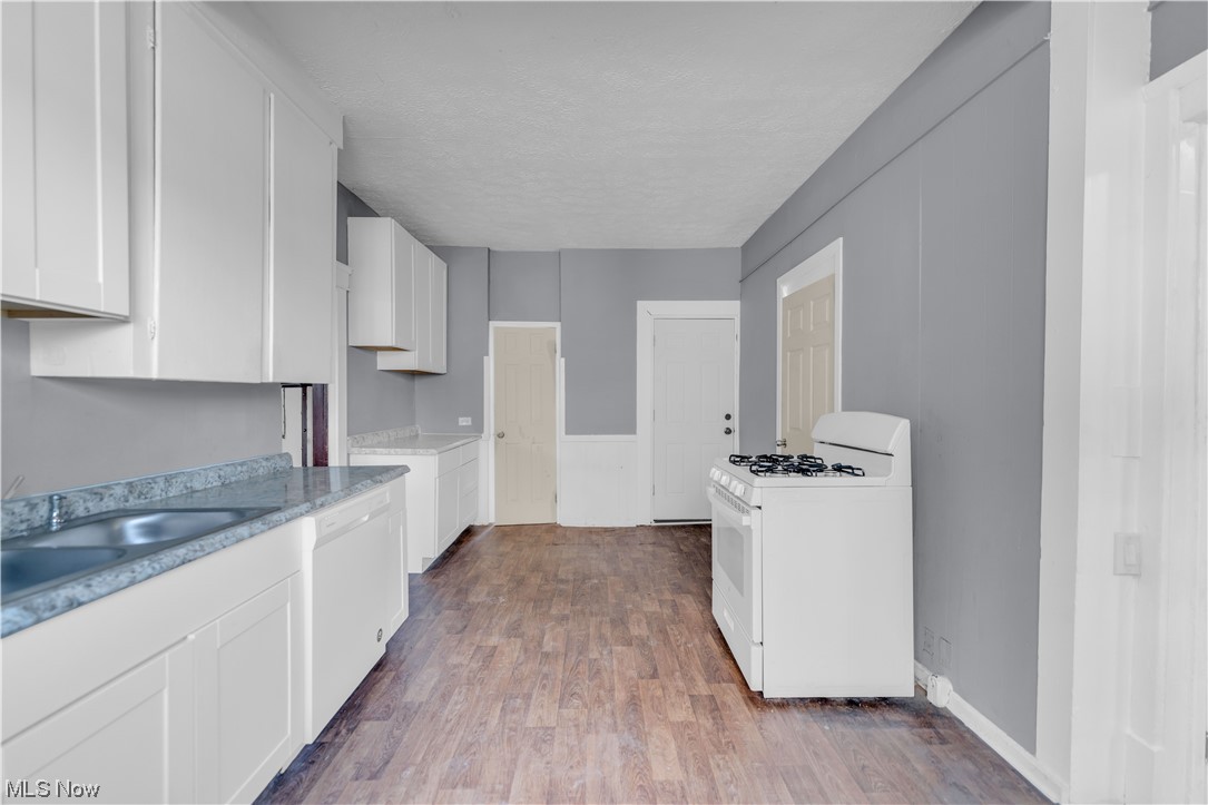 Original Black River Township - Residential Lease