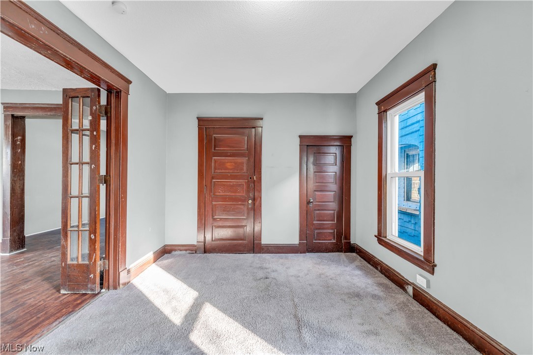 Original Black River Township - Residential Lease