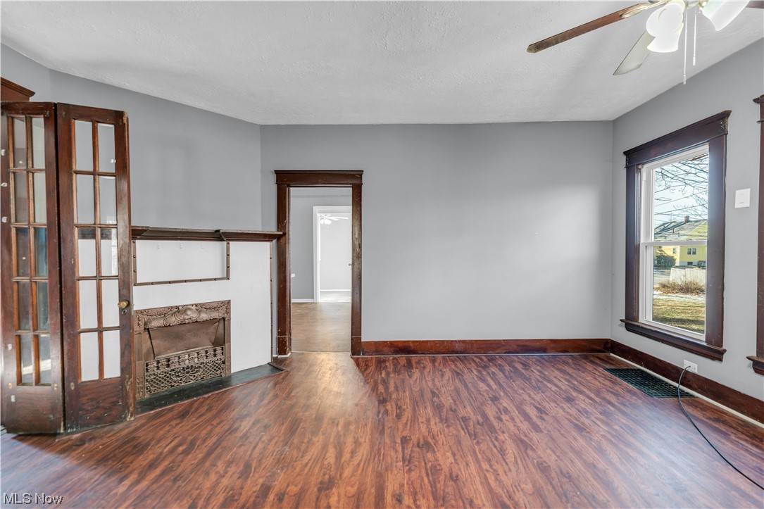 Original Black River Township - Residential Lease