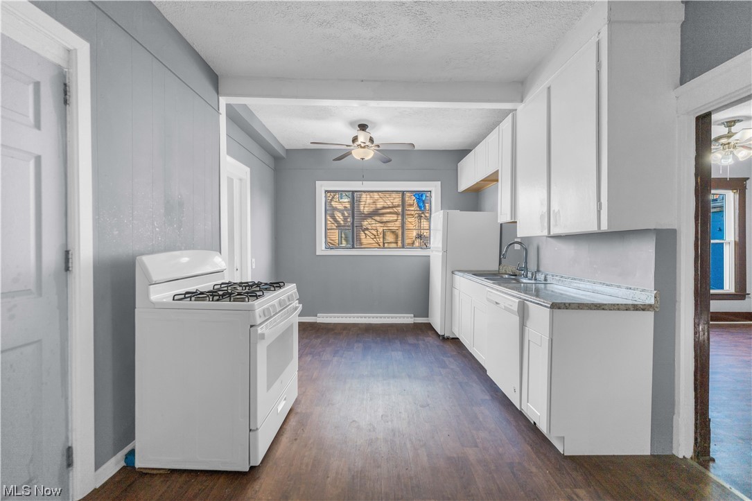 Original Black River Township - Residential Lease