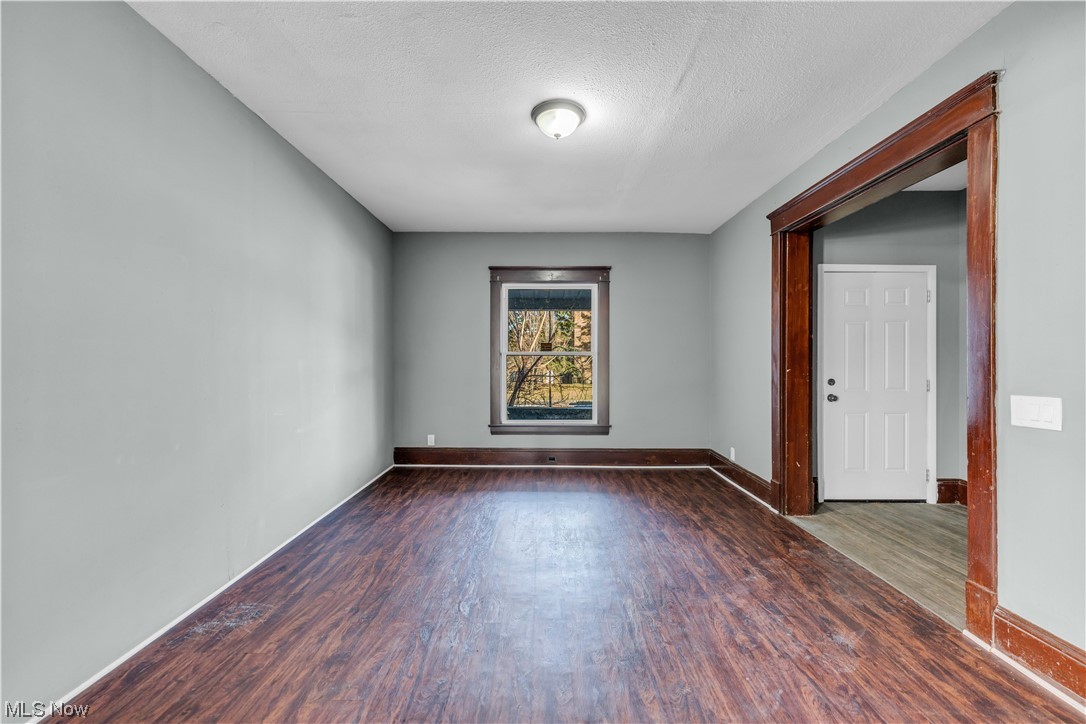 Original Black River Township - Residential Lease