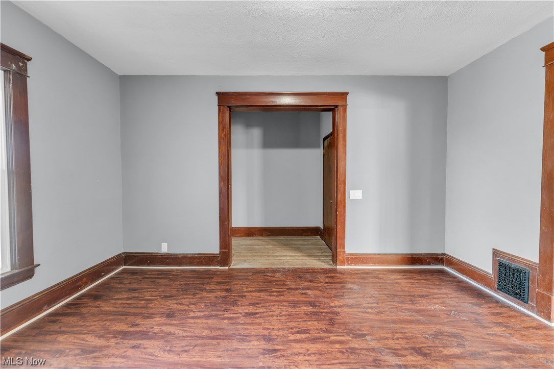 Original Black River Township - Residential Lease