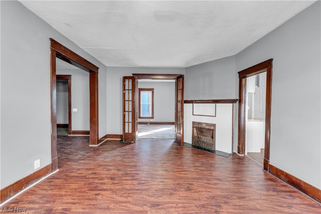 Original Black River Township - Residential Lease