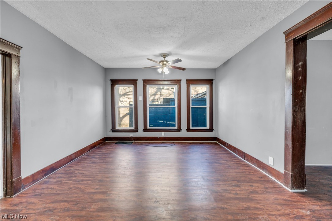 Original Black River Township - Residential Lease