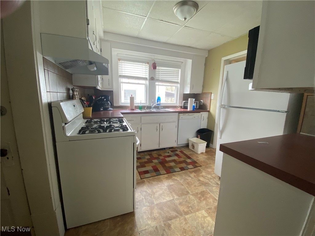 Elmwood Heights - Residential Income