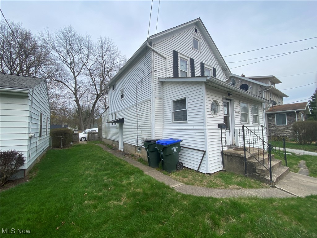 Elmwood Heights - Residential Income