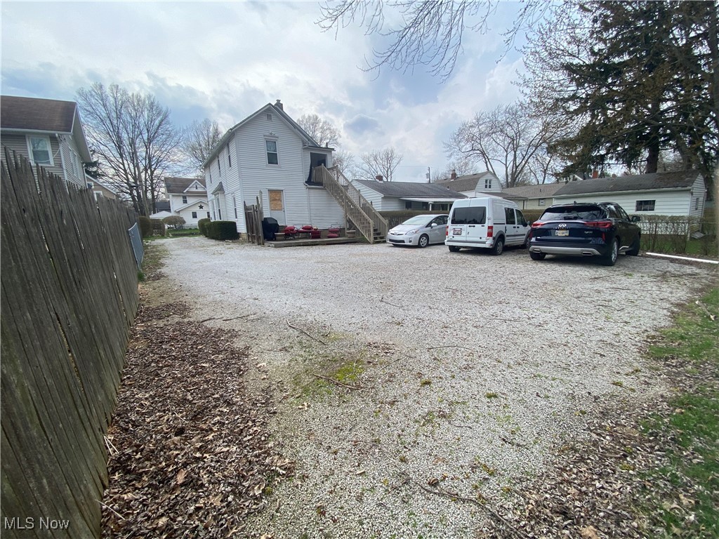 Elmwood Heights - Residential Income