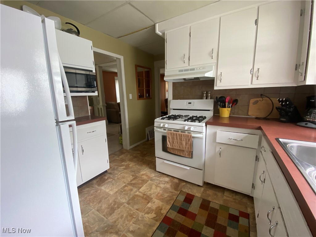 Elmwood Heights - Residential Income